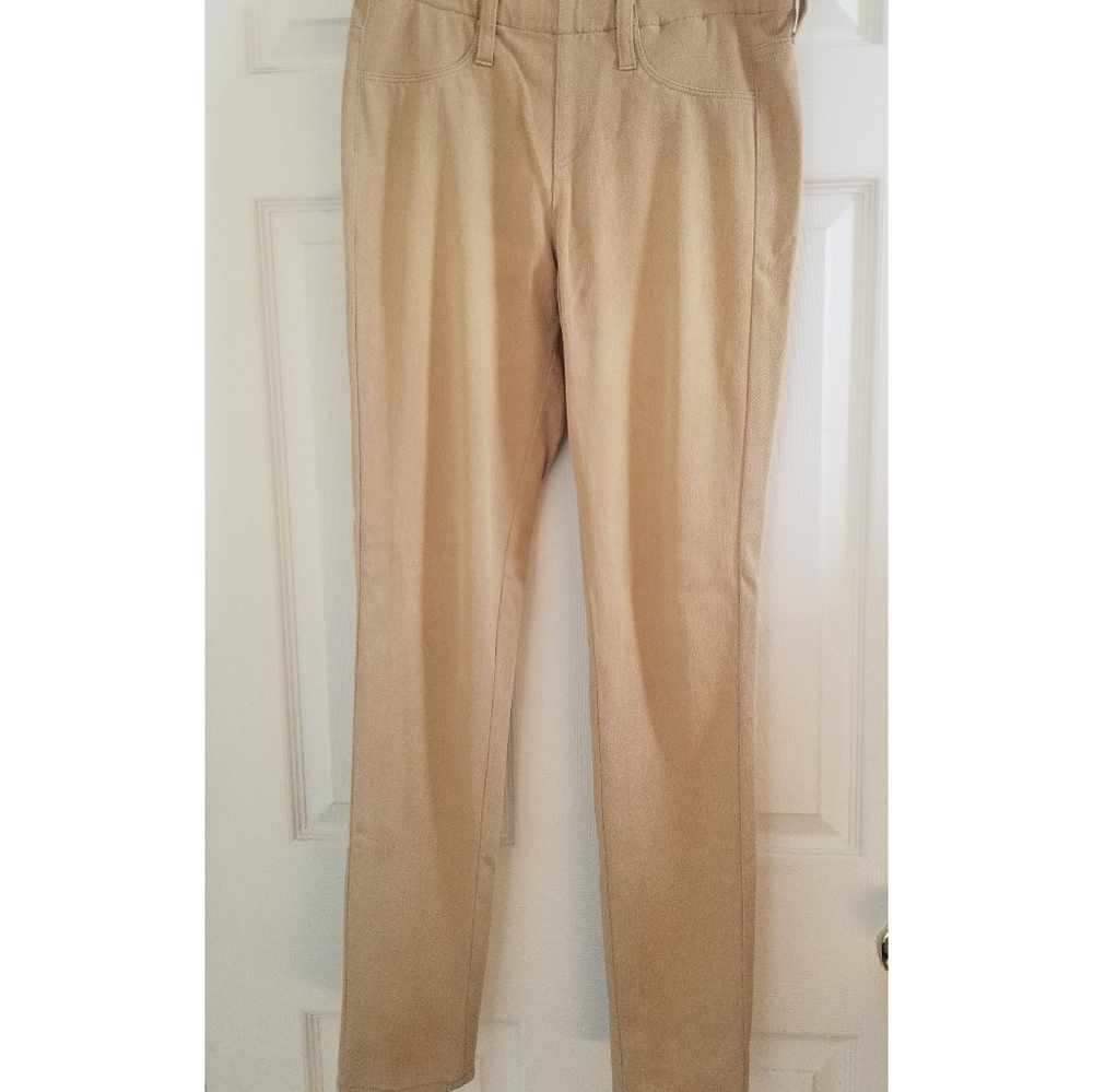 Uniqlo pants